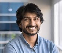 Rahul Sharma