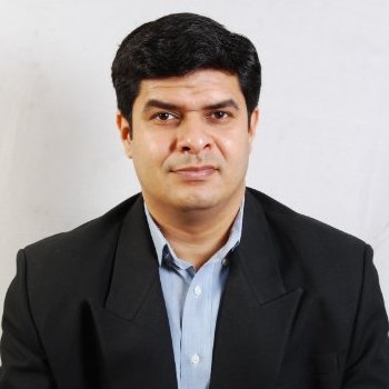 Vikram Goel